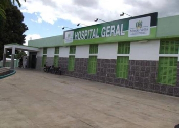 Criança de 2 meses e 25 dias morre vítima de asfixia em Missão Velha