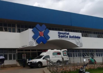 Segurança é socorrido ao hospital após ser agredido com gargalo da garrafa em Barbalha