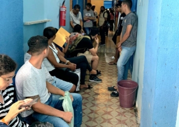 Crato recebe mais um atendimento do SINE/IDT nesta segunda-feira (31)