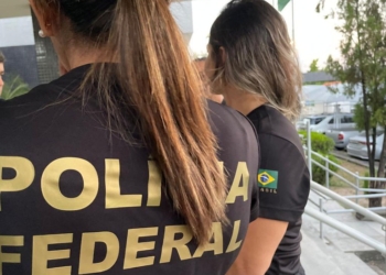 Polícia Federal combate crimes sexuais contra crianças, incluindo Juazeiro na operação
