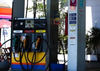 Preço pelo litro de gasolina varia entre R$ 5,39 a R$ 5,98 no Cariri