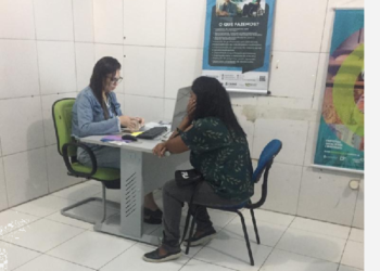 SINE/IDT realiza atendimento à população do Crato, nesta segunda-feira (17)