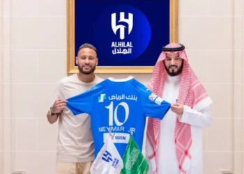 Após seis temporadas no PSG, Neymar deixa clube e assina com o Al-Hilal