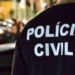 Policia Civil prende homem por descumprimento de medida protetiva em Caririaçu