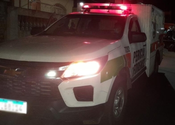 Crediarista é perseguido por dupla em moto e assassinado a tiros no Bairro José Geraldo da Cruz em Juazeiro do Norte