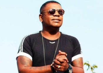 Cantor e compositor MC Marcinho morre no Rio aos 45 anos