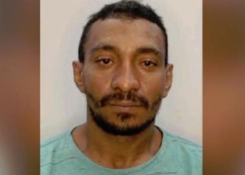 Agricultor com antecedentes criminais por tráfico e consumo de drogas, bem como por assalto, é morto a tiros em Barbalha