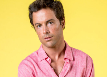 Kayky Brito é atropelado no Rio de Janeiro e internado em estado grave