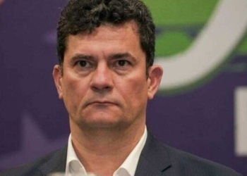 TRE intima Moro para depor em ação que pode cassar mandato do ex-juiz