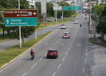 Serão 25 mil vagas, nas categorias A (moto) e B (carro), para cearenses dos 184 municípios