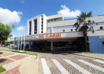 Mulher morre no Hospital Regional do Cariri em Juazeiro após ser baleada no João Cabral
