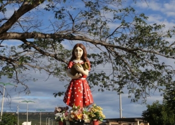 Benigna Cardoso da Silva completa um ano de beatificação pela igreja católica