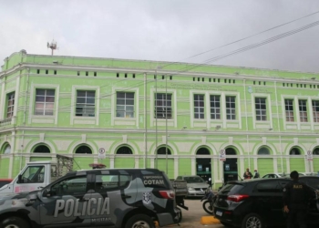 CGD apura conduta de sargento preso após não pagar conta de motel em Juazeiro do Norte