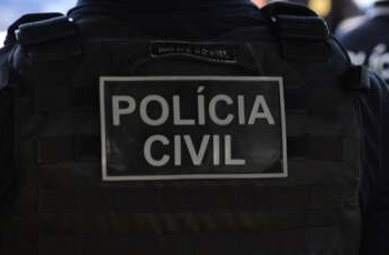 Policia Civil prende no Crato suspeito de armazenar pornografia infantojuvenil