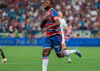 Fortaleza derrota Corinthians e está na final da Copa Sul-Americana