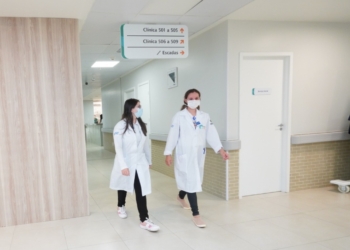 Novo edital do MEC prevê dez novos cursos de medicina para o Ceará