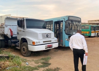 Operação do MPCE afasta secretário de Obras e Infraestrutura de Campos Sales por suspeita de superfaturamento de contratos