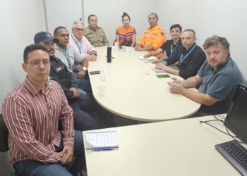 MPCE cobra fiscalização sobre queimadas no município de Crato