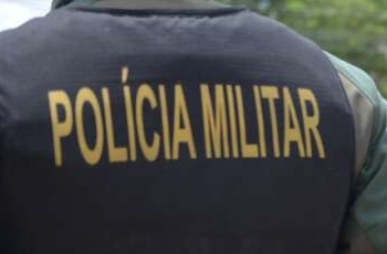 Suspeito de feminicídio é preso em flagrante durante ação da PMCE no Crato