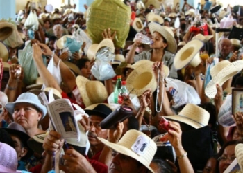Romaria de Finados inicia neste sábado (28), em Juazeiro do Norte; confira a programação