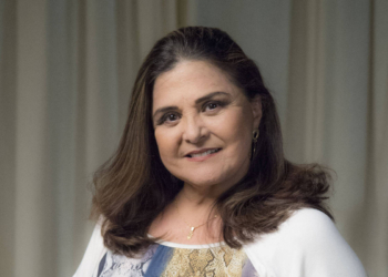 Morre a atriz Elizangela Amaral, aos 68 anos