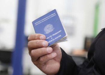 Ceará gera mais de 6 mil novos postos de trabalho em outubro