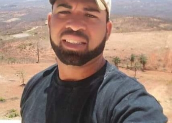 Homem morto a tiros pelo cunhado em Caririaçu e seu pai baleado