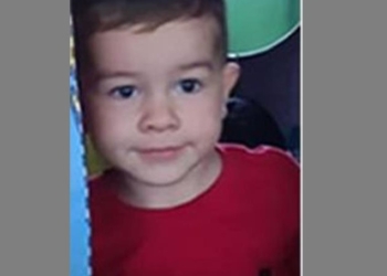 Bebê de 2 anos e 6 meses morre vítima de afogamento em Salitre