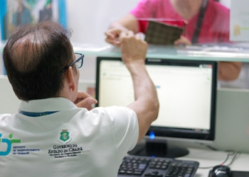 Sine/IDT prevê a oferta de mais de 4 mil vagas em novembro no Ceará