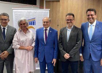 Parceria entre TJCE e Urca vai viabilizar programa Pai Presente para reconhecimento voluntário de paternidade no Crato