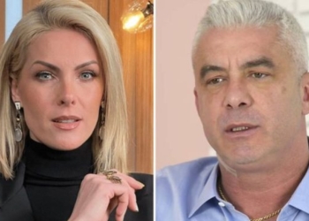 Ana Hickmann diz que vai lutar pela vida, pelo filho e pelos negócios após agressão