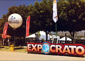 Projeto de Lei deve tornar Expocrato patrimônio cultural imaterial do Estado do Ceará