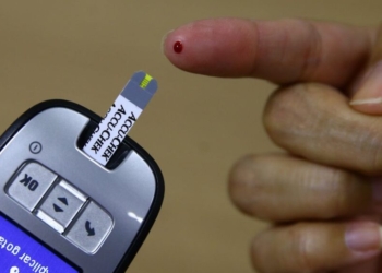 Diabetes é responsável por mais de 28 amputações por dia, no Brasil