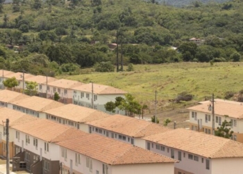 Cariri terá mais de 1.500 novas unidades habitacionais do Minha Casa, Minha Vida