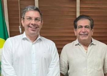 Progressistas (PP) : Rafael Branco recebe aval para pré-candidatura à prefeitura do Crato