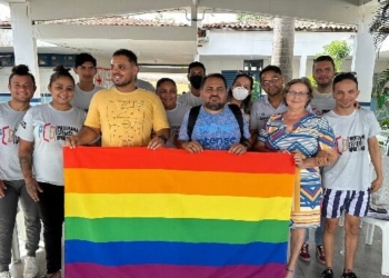 Crato realiza a 18ª Parada da Diversidade LGBT, nesta sexta-feira (29)