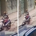 Moto é furtada em frente a residência no Bairro Pinto Madeira em Crato