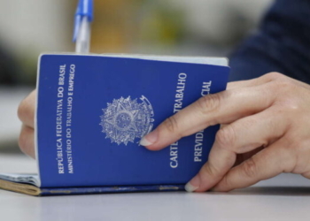 Brasil criou 1,48 milhão de empregos formais em 2023, aponta Caged