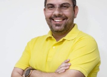 Rafael Branco chega ao Crato autorizado pelo PP para escalonar sua pré candidatura junto a outros partidos políticos