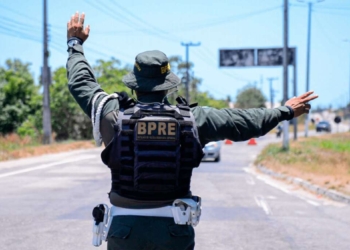 Balanço da Operação Réveillon mostra que redução de 100% nos acidentes fatais nas estradas do CE