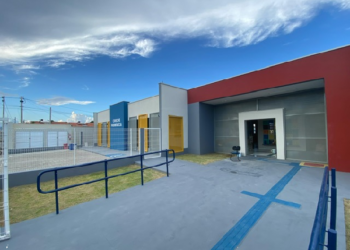 CEI do Conjunto Filemon Limaverde inicia funcionamento a partir do dia 1° de fevereiro