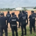 Operação da PCCE resulta no cumprimento de 17 mandados de prisão contra suspeitos de crimes em Juazeiro do Norte