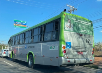 Tarifas intermunicipais da Viametro Cariri serão reajustadas a partir de segunda-feira (8)