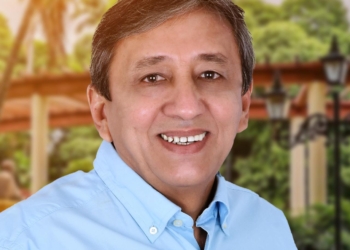 Florisval Coriolano articula aliança partidária rumo à candidatura ao Palácio Alexandre Arraes no Crato