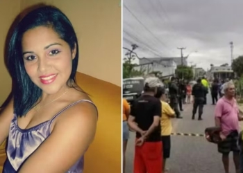 Mãe e filho de oito anos morrem atropelados por veículo desgovernado no Ceará