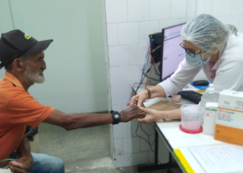 Janeiro Roxo: detecção precoce ainda é desafio no combate à hanseníase