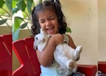 Criança de 2 anos morre em Crato ao ser atropelada por caminhão dirigido pelo pai