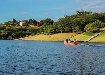 Juazeirense morre afogado no açude Umari em Crato e idoso após acidente em Várzea Alegre