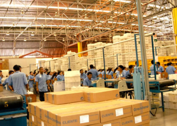 Enel atrasa inauguração de nova fábrica da Grendene em Crato