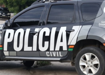 Policia Civil cumpre mandado de prisão contra suspeita de estelionato em Mauriti